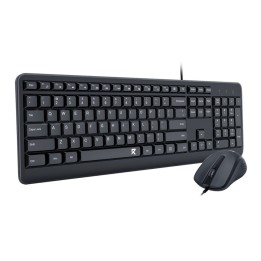 Redragon BS-7092 Combo (FR, Azerty) Kits claviers/souris Redragon M...