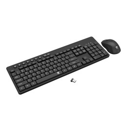Redragon BS-7094 Combo Sans-fil (FR, Azerty) Kits claviers/souris R...