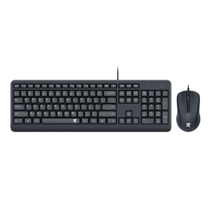 Redragon BS-7092 Combo (FR, Azerty) Kits claviers/souris Redragon M...