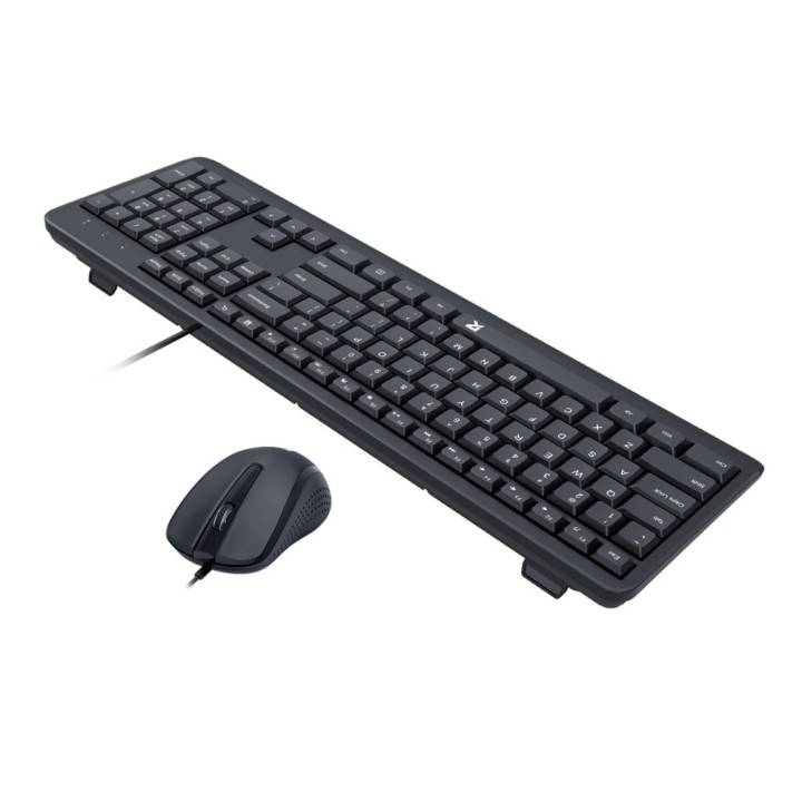 Redragon BS-7092 Combo (FR, Azerty) Kits claviers/souris Redragon M...