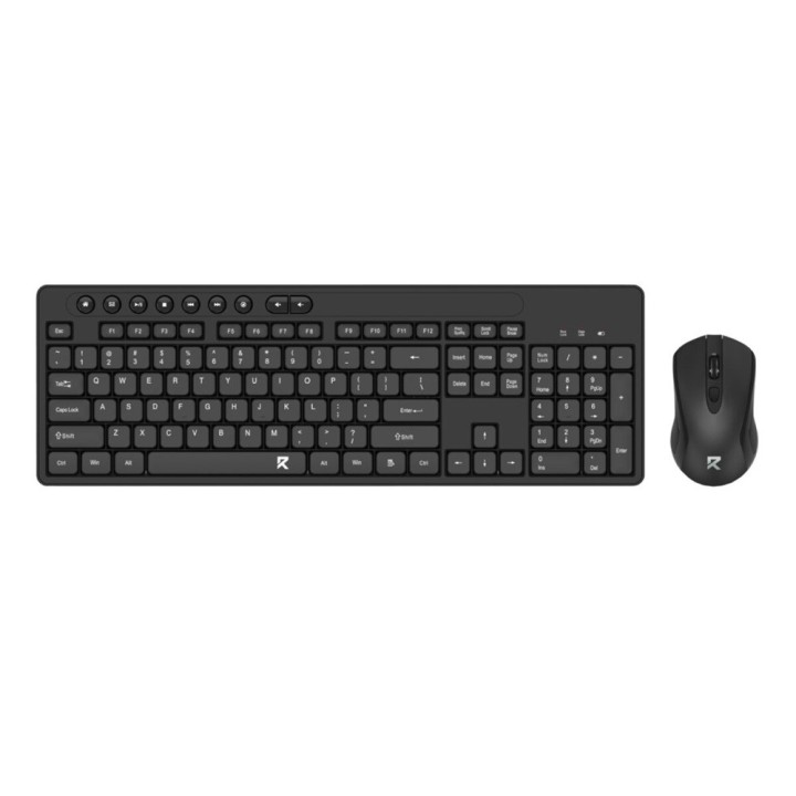 Redragon BS-7094 Combo Sans-fil (FR, Azerty) Kits claviers/souris R...