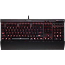 Corsair Gaming K70 Rapidfire Cherry MX Speed Claviers Corsair Maroc
