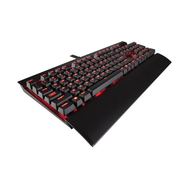 Corsair Gaming K70 Rapidfire Cherry MX Speed Claviers Corsair Maroc