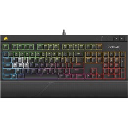 Corsair STRAFE RGB Cherry MX Brown Claviers Corsair Maroc