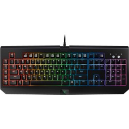 Razer BlackWidow X Chroma RGB Claviers Razer Maroc