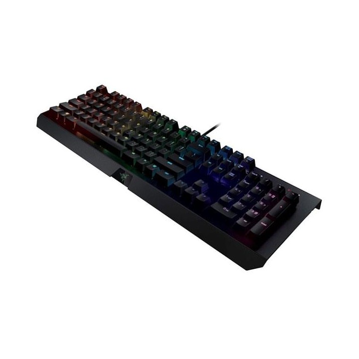 Razer BlackWidow X Chroma RGB Claviers Razer Maroc