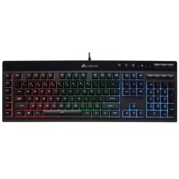 Corsair Gaming K55 RGB Claviers Corsair Maroc