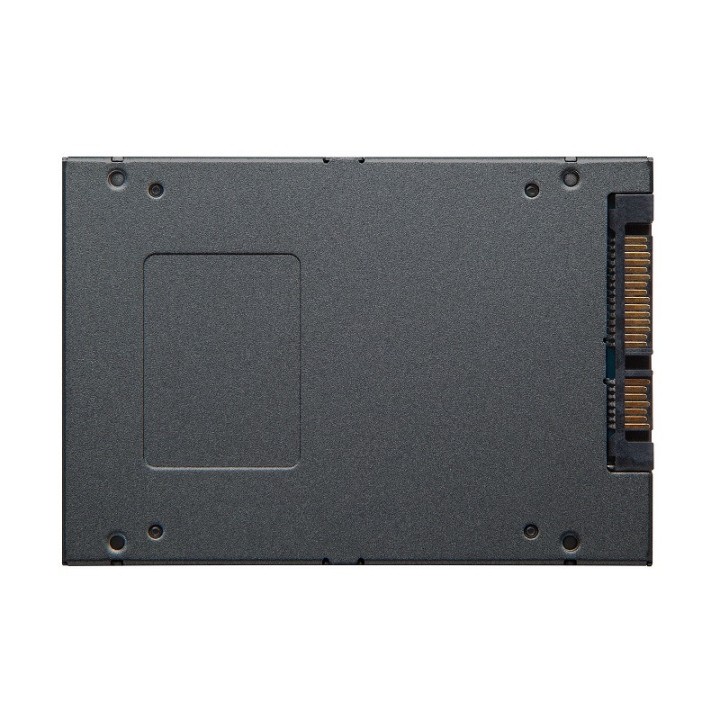 Kingston SSD A400 480GB Disques durs et SSD Kingston Maroc