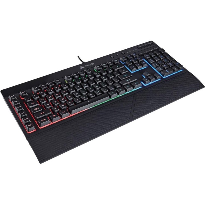 Corsair Gaming K55 RGB Claviers Corsair Maroc