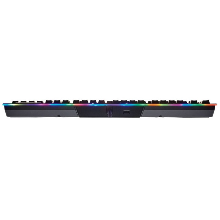 Corsair Gaming K95 RGB Platinum Cherry MX Speed Claviers Corsair Maroc