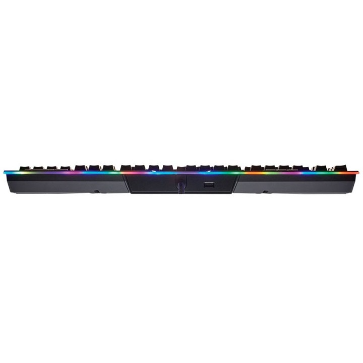 Corsair Gaming K95 RGB Platinum Cherry MX Brown Claviers Corsair Maroc