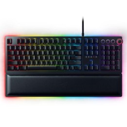 Razer Huntsman Elite Claviers Razer Maroc