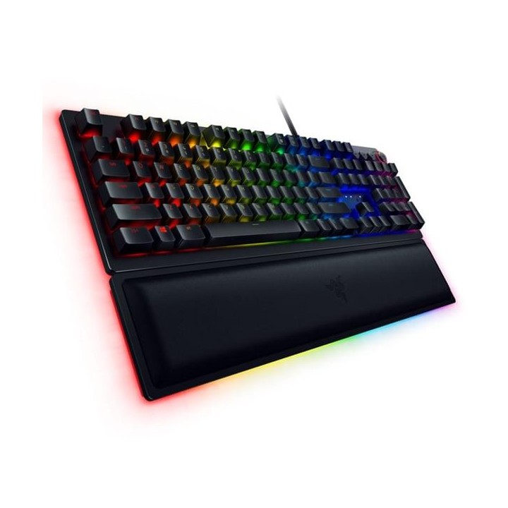 Razer Huntsman Elite Claviers Razer Maroc