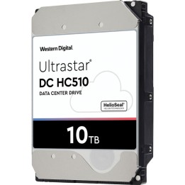 Western Digital Ultrastar DC HC510 10TB Disques durs et SSD Western...