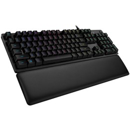 Logitech G513 RGB Switch Romer-G (Tactile Version) Claviers Logitec...