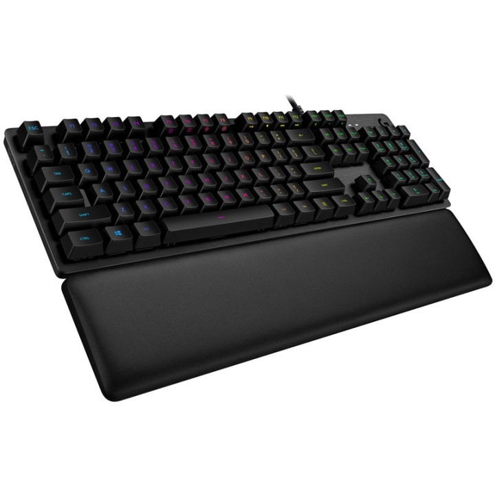 Logitech G513 RGB Switch Romer-G (Tactile Version) Claviers Logitec...