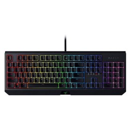 Razer BlackWidow 2019 Green Switch Claviers Razer Maroc