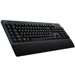 Logitech G613 Wireless Mechanical Gaming Keyboard (AZERTY, Français...