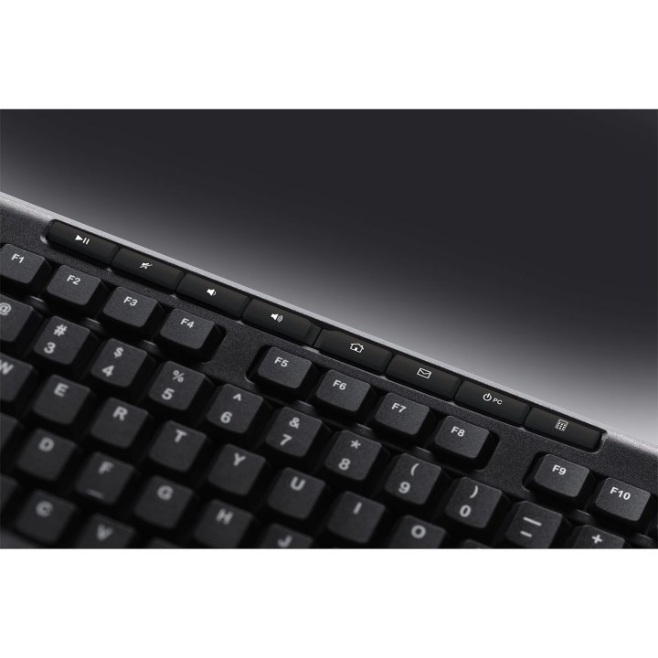 Logitech K270 Sans-fil (AZERTY, Français) Claviers Logitech Maroc