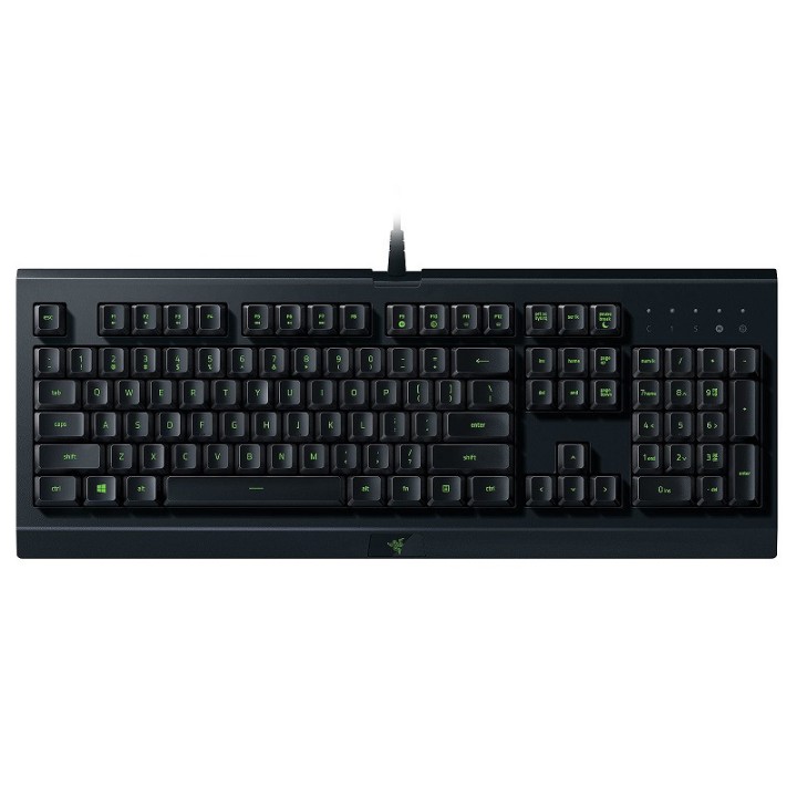 Razer Cynosa Lite RGB (FR Azerty) Claviers Razer Maroc