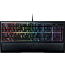 Razer Ornata Chroma (FR Azerty) Claviers Razer Maroc