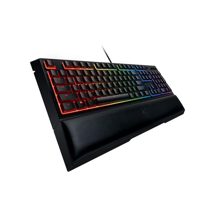 Razer Ornata Chroma (FR Azerty) Claviers Razer Maroc