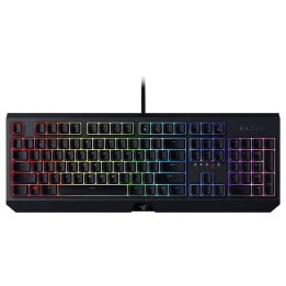 Razer BlackWidow 2019 Switches Green (FR Azerty) Claviers Razer Maroc