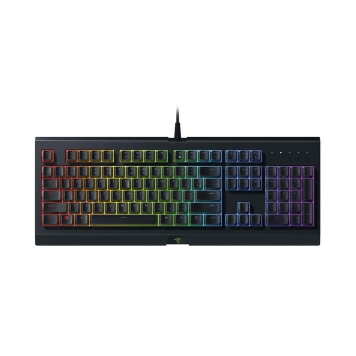 Razer Cynosa V2 RGB (FR Azerty) Claviers Razer Maroc