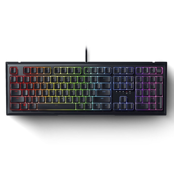 Razer Ornata V2 (FR Azerty) Claviers Razer Maroc