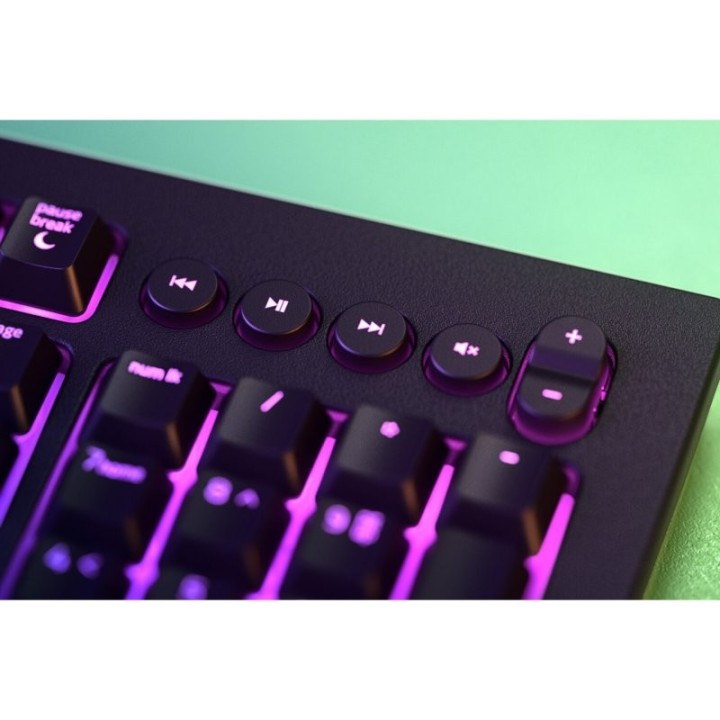 Razer Cynosa V2 RGB (FR Azerty) Claviers Razer Maroc