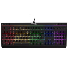 HyperX Alloy Core RGB Claviers HyperX Maroc