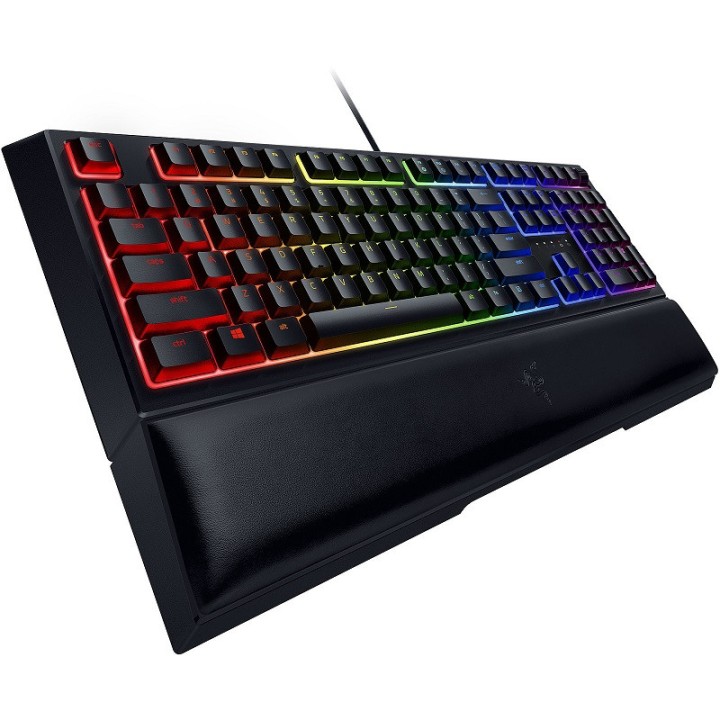 Razer Ornata V2 (FR Azerty) Claviers Razer Maroc