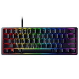 Razer Huntsman Mini (Razer Optical Red) Claviers Razer Maroc