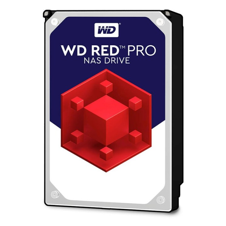 WD Red Pro 6TB Disques durs et SSD Western Digital Maroc