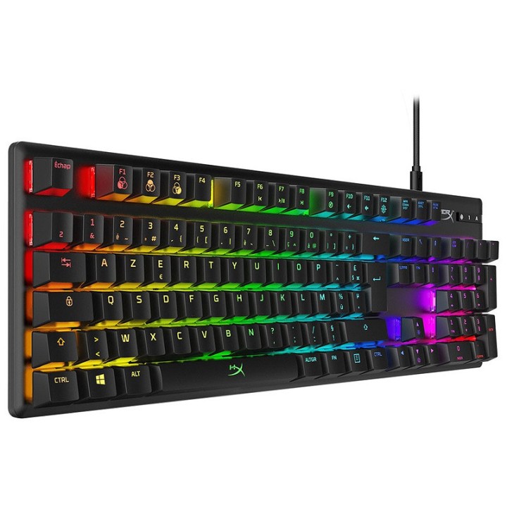 HyperX Alloy Origins Claviers HyperX Maroc