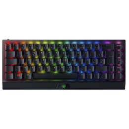 Razer BlackWidow V3 Mini HyperSpeed (switches Razer Yellow) Clavier...