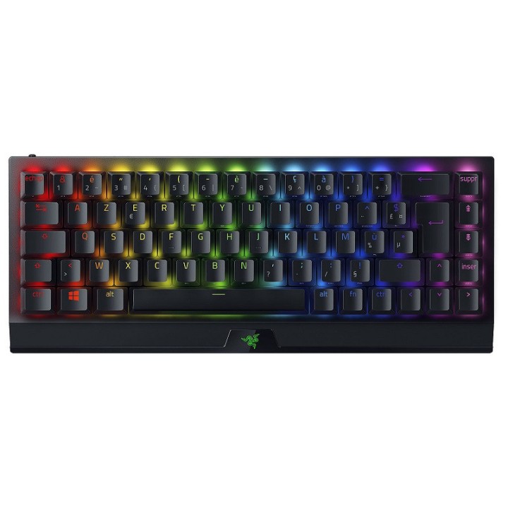 Razer BlackWidow V3 Mini HyperSpeed (switches Razer Yellow) Clavier...