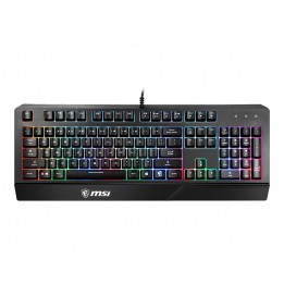 MSI Vigor GK20 Claviers MSI Maroc
