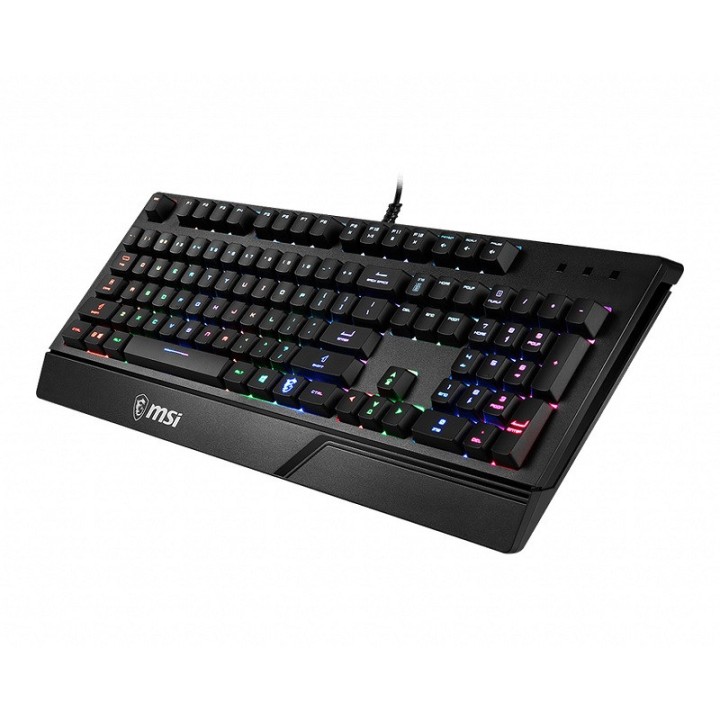 MSI Vigor GK20 Claviers MSI Maroc