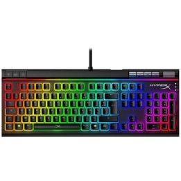 HyperX Alloy Elite 2 Claviers HyperX Maroc