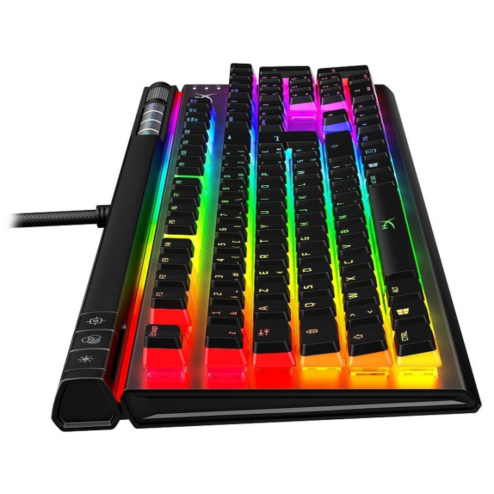 HyperX Alloy Elite 2 Claviers HyperX Maroc
