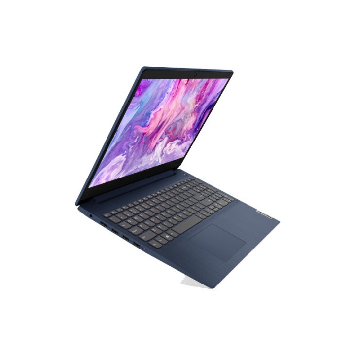 Lenovo IdeaPad 3 15ALC6 Ryzen 7 5700U/8GB/512GB 15.6" PC Portables ...