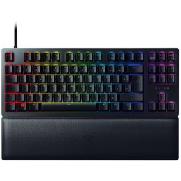 Razer Huntsman V2 Tenkyeless (Switchs optiques Purple) Claviers Raz...
