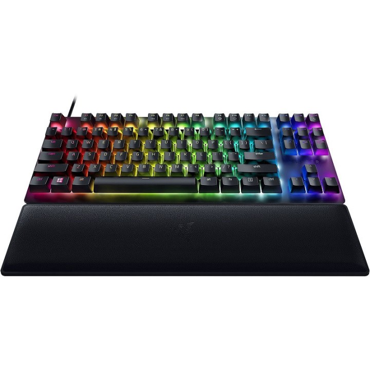 Razer Huntsman V2 Tenkeyless (Switchs optiques Red) Claviers Razer ...