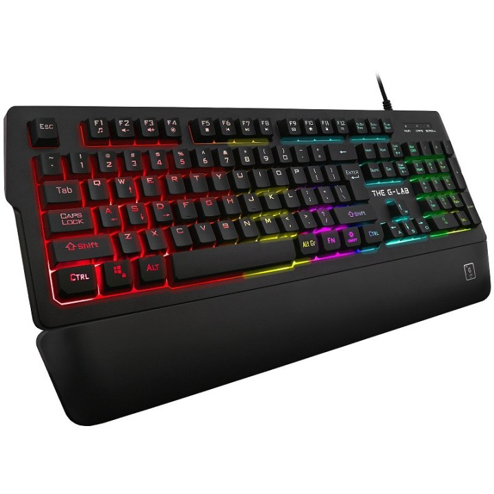The G-Lab Keyz Palladium Claviers The G-Lab Maroc