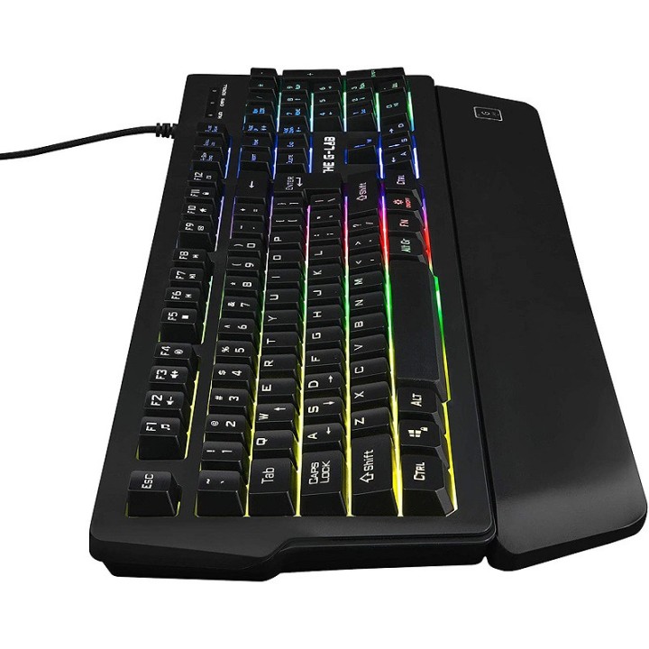 The G-Lab Keyz Palladium Claviers The G-Lab Maroc