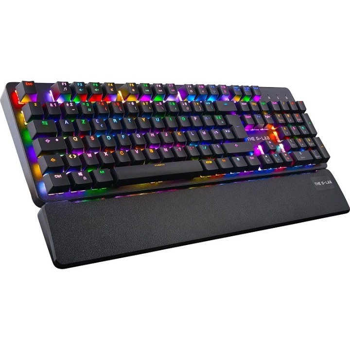 The G-Lab KEYZ Rubidium Claviers The G-Lab Maroc