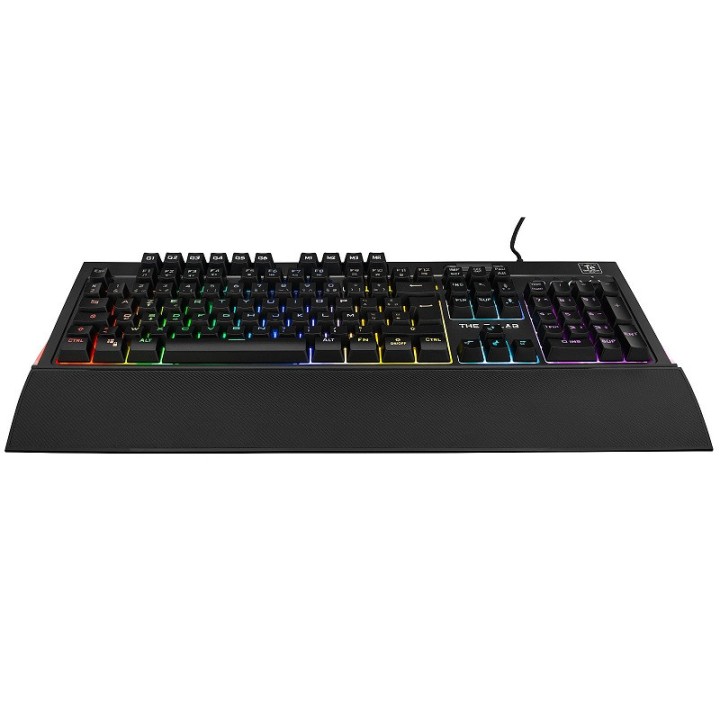 The G-Lab Keyz Tellurium Claviers The G-Lab Maroc