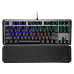 Cooler Master CK530 V2 (Red Switch) Claviers Cooler Master Maroc