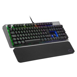 Cooler Master CK550 V2 (Red Switch) Claviers Cooler Master Maroc